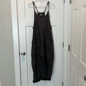 Free People Movement Hot Shot Onesie